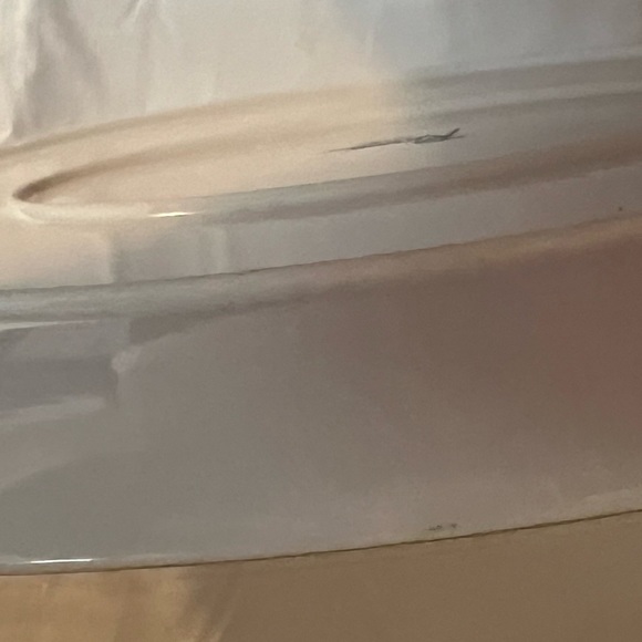 Lovely Oval Platter! - Picture 5 of 5